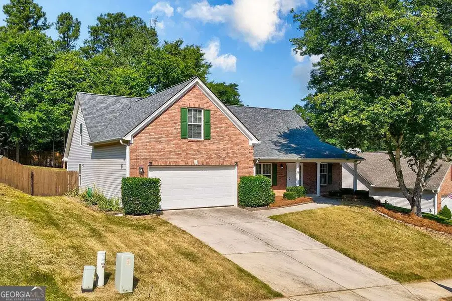 1095 Jasmine Drive, Jefferson, GA 30549 - #3