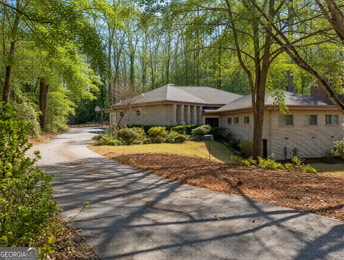 2153 Starfire Drive Ne, Atlanta, GA 30345 - #1
