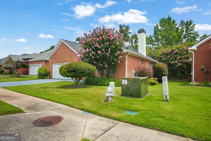 7650 Livingston Drive, Jonesboro, GA 30236 - #3