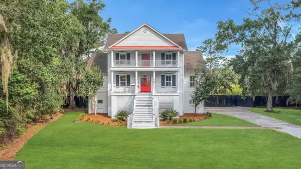 447 Sterling Woods Drive, Richmond Hill, GA 31324