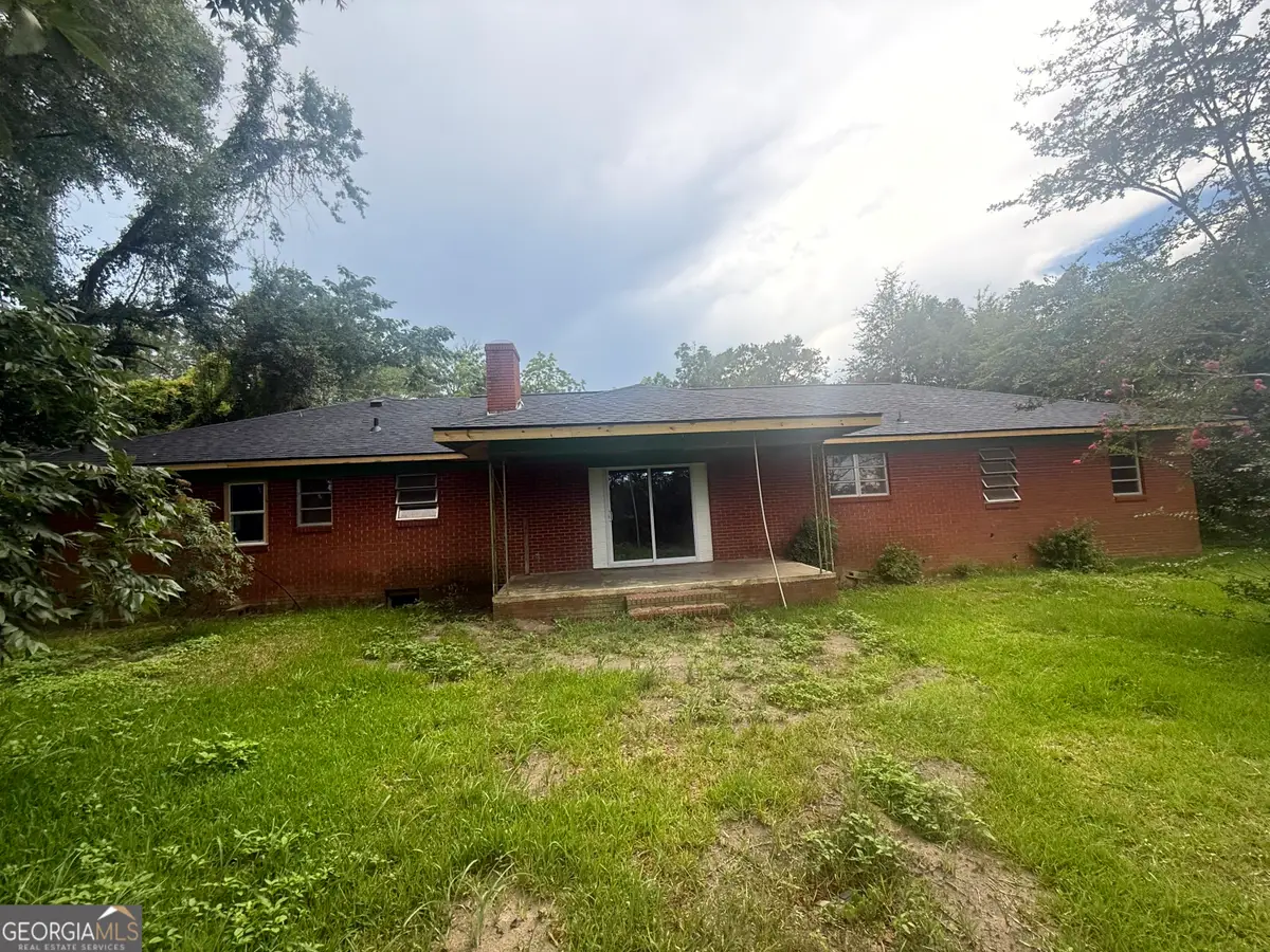 4040 Rauls Street, Meigs, GA 31765 - #1