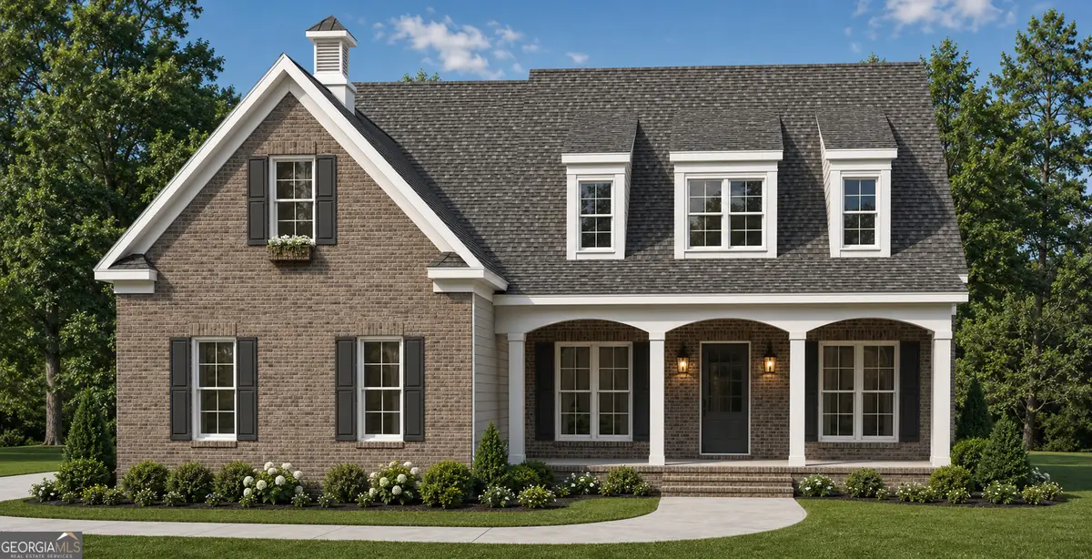 138 Canopy Lane, Saint Simons, GA 31522 - #1