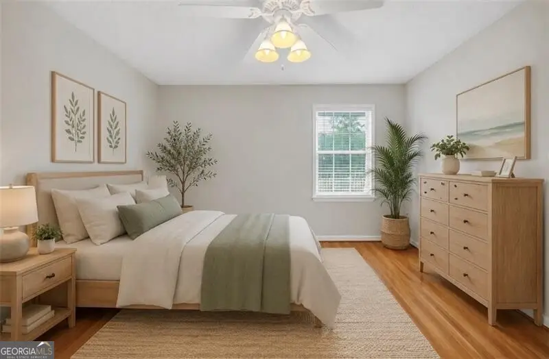 4106 Chastain Park Court, Atlanta, GA 30342 - #1