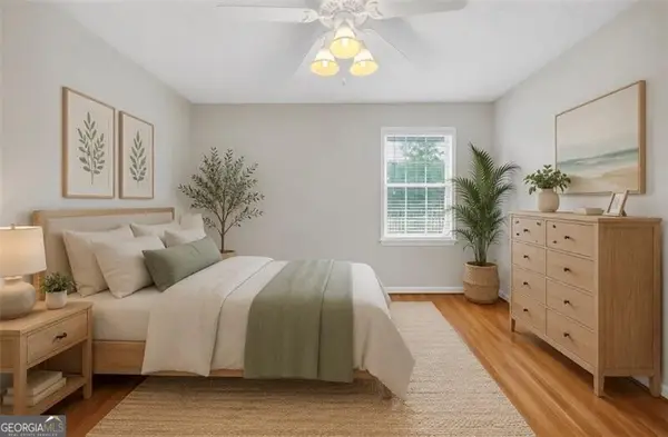 4106 Chastain Park Court, Atlanta, GA 30342