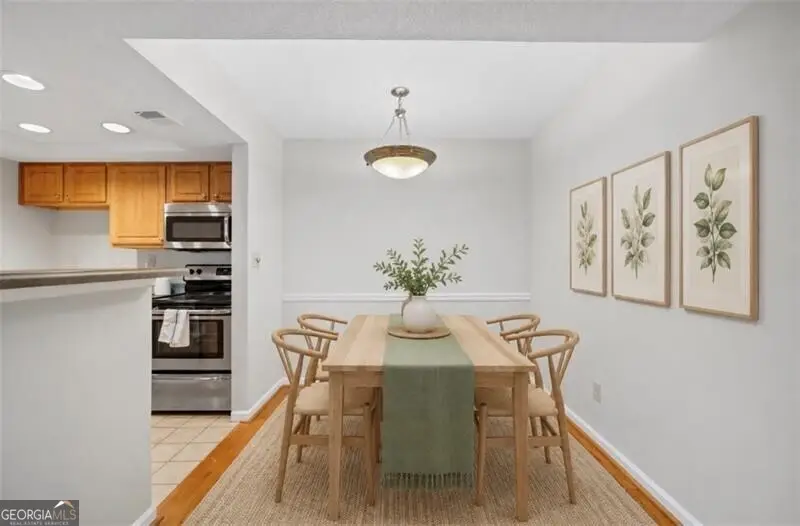 4106 Chastain Park Court, Atlanta, GA 30342 - #2
