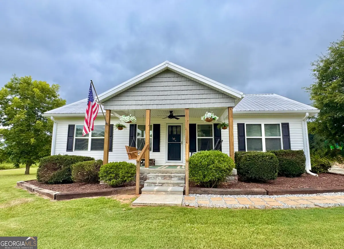 118 Kay Nursery Road, Royston, GA 30662 - #1