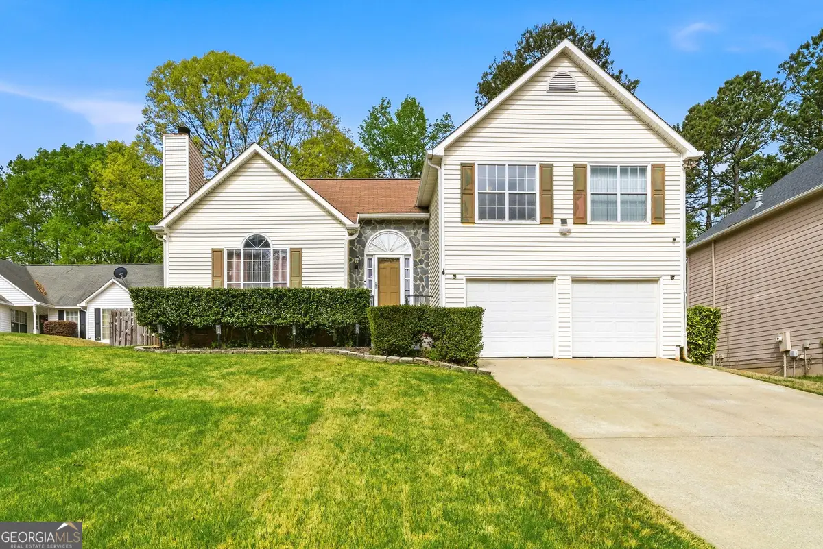 12257 Cypress Lane, Fayetteville, GA 30215 - #1