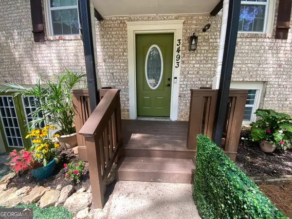 3493 Mark Place, Atlanta, GA 30331