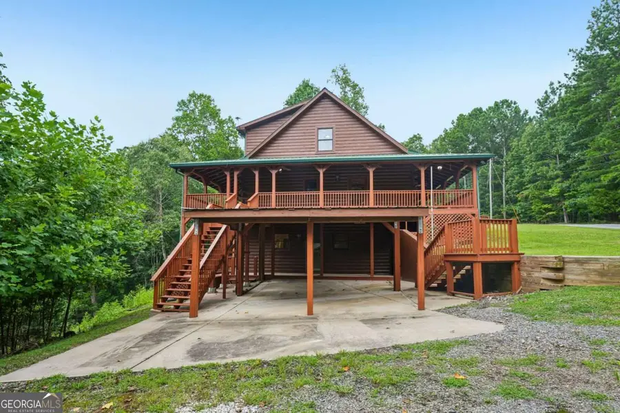 1384 Crystal Lane Ne, Ranger, GA 30734 - #3