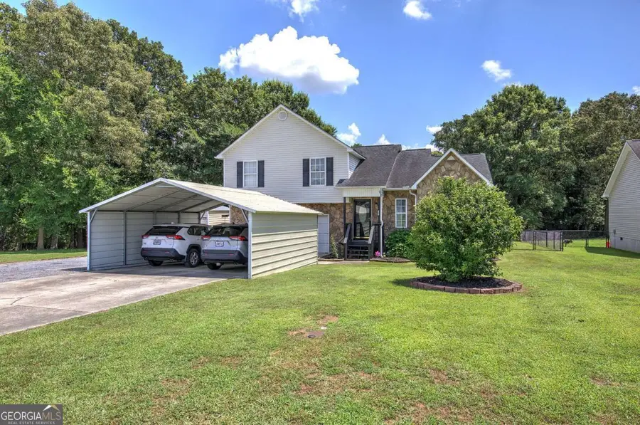 149 Mill Stone Lane Se, Calhoun, GA 30701 - #3