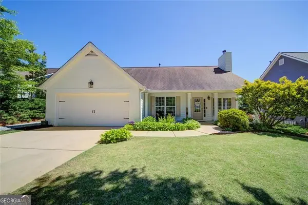 20 Aplomado Lane E, Dawsonville, GA 30534