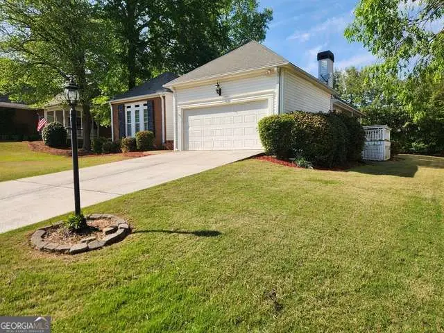 160 Fenwyck Commons, Fayetteville, GA 30214 - #2