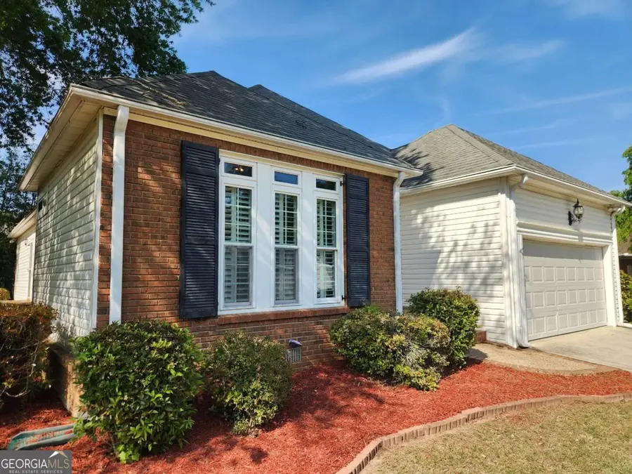 160 Fenwyck Commons, Fayetteville, GA 30214 - #3