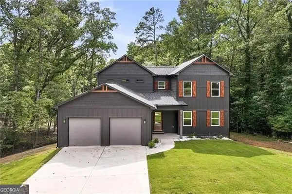 6121 Timberidge Drive, Gainesville, GA 30506