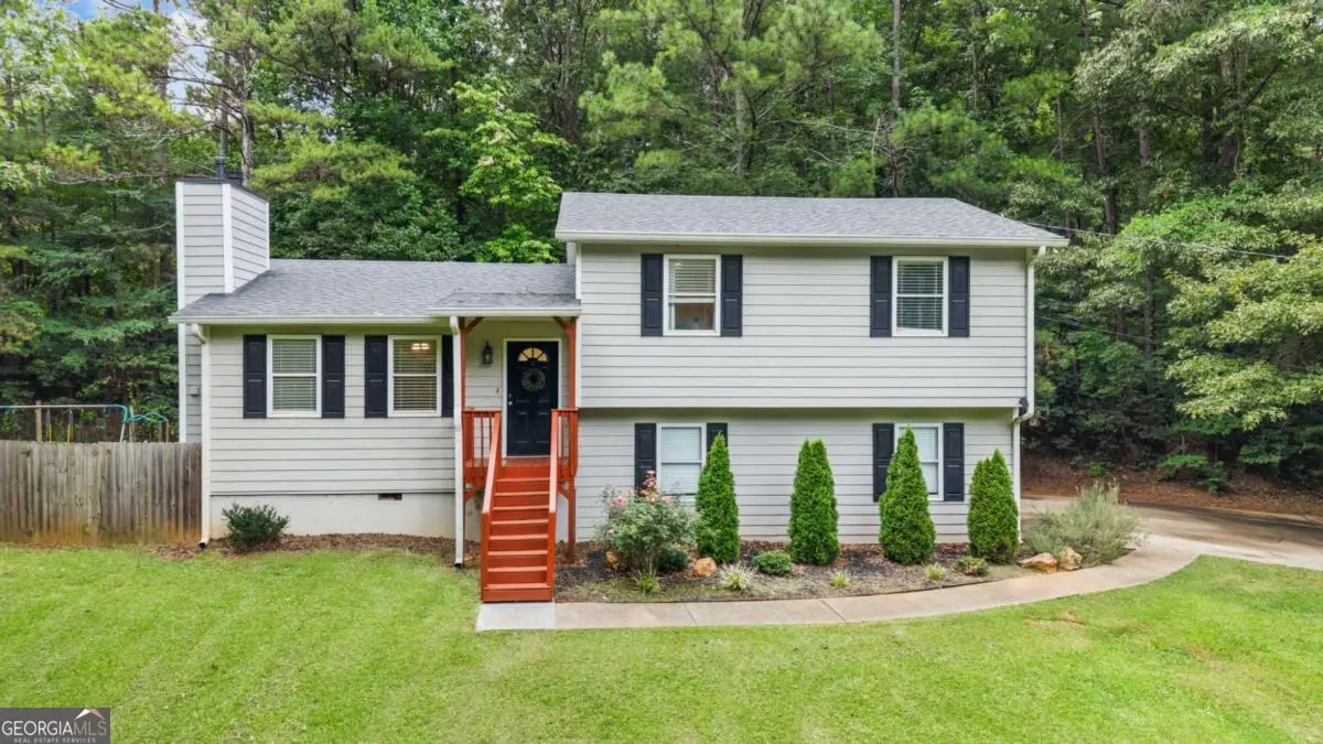 334 Old Old Alabama Road Se, Emerson, GA 30137 - #1