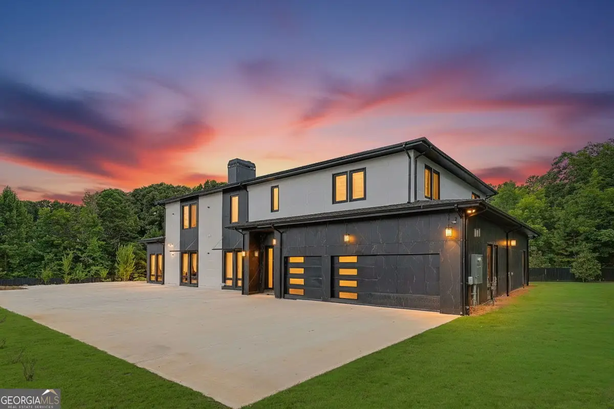 1670 Old Atlanta Road, Cumming, GA 30041 - #1