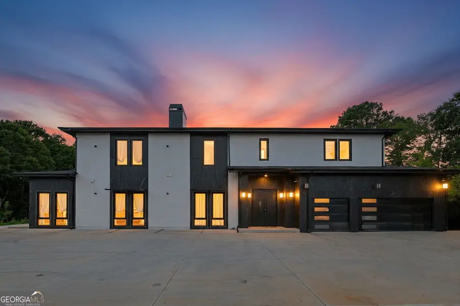 1670 Old Atlanta Road, Cumming, GA 30041 - #2