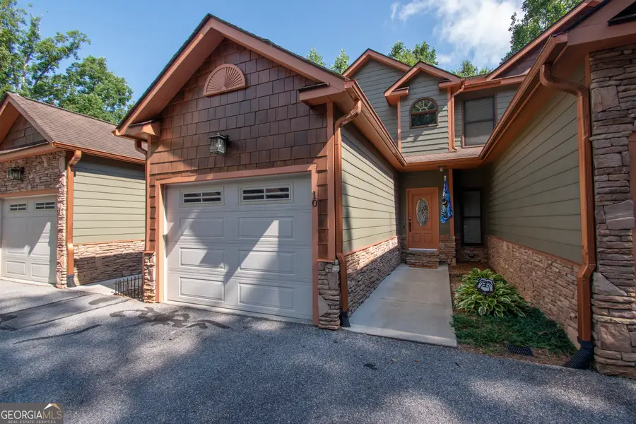 130 Emory Circle, Blairsville, GA 30512 - #2
