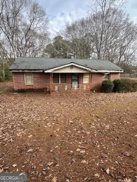 126 George Lemon Drive, McDonough, GA 30253 - #1