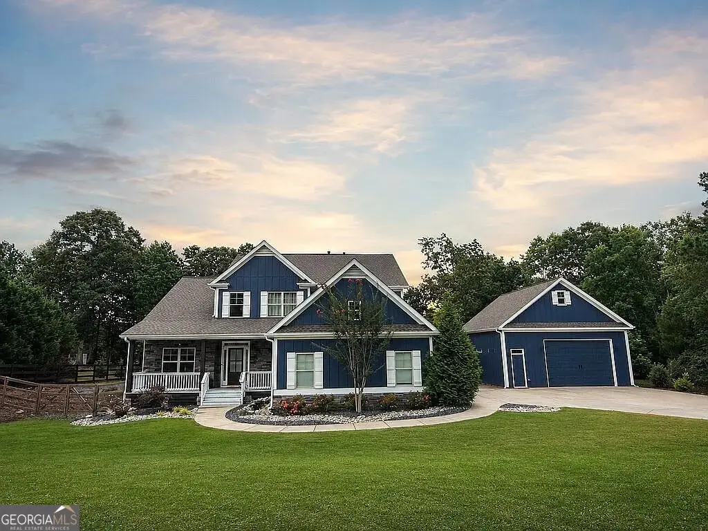 532 Black Horse Circle, Canton, GA 30114 - #1