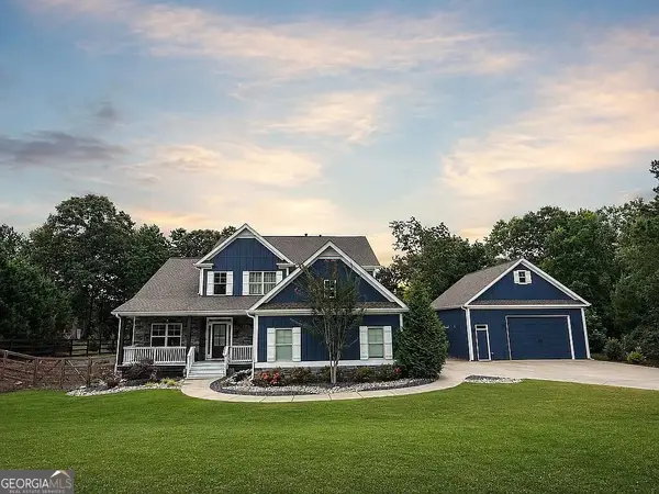 532 Black Horse Circle, Canton, GA 30114