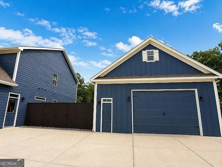 532 Black Horse Circle, Canton, GA 30114 - #2