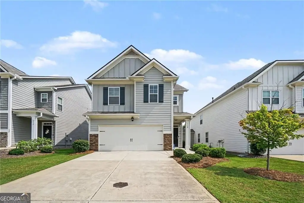 119 Woodhouse Circle, Acworth, GA 30102 - #1