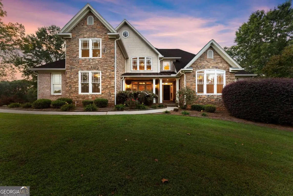 526 Orchard Drive, Clarkesville, GA 30523 - #1