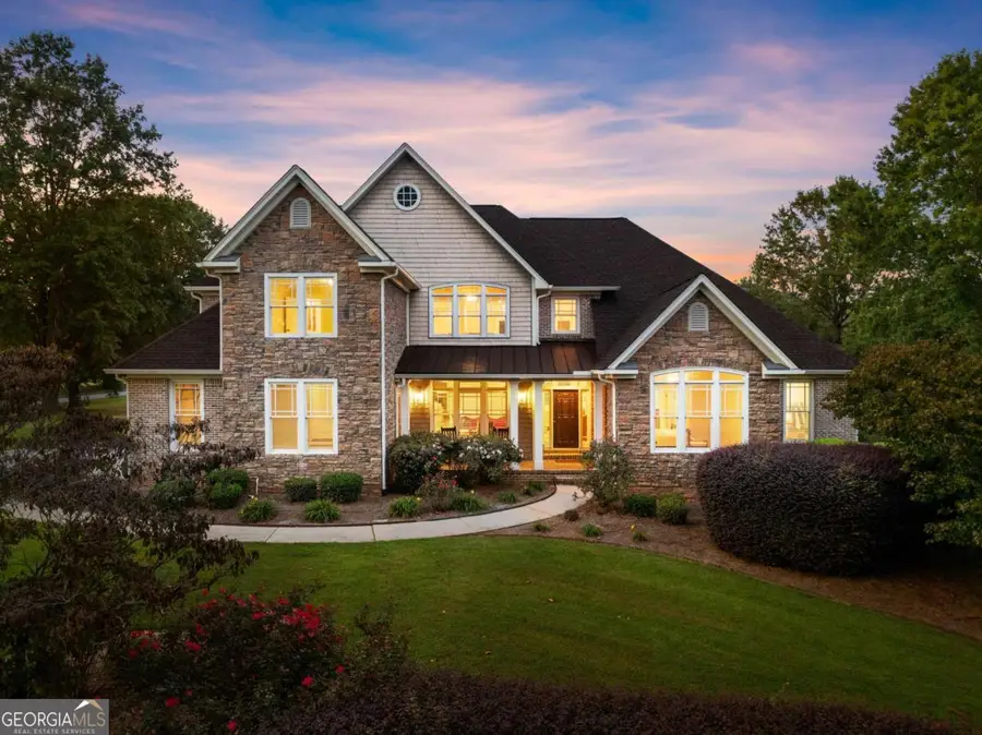 526 Orchard Drive, Clarkesville, GA 30523 - #3
