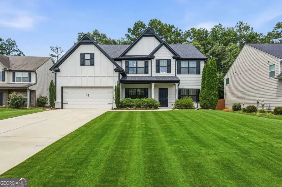 4387 Lippencott Lane, Acworth, GA 30101 - #2