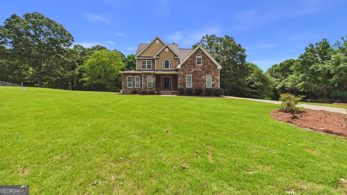 450 E End Road, Covington, GA 30014 - #1