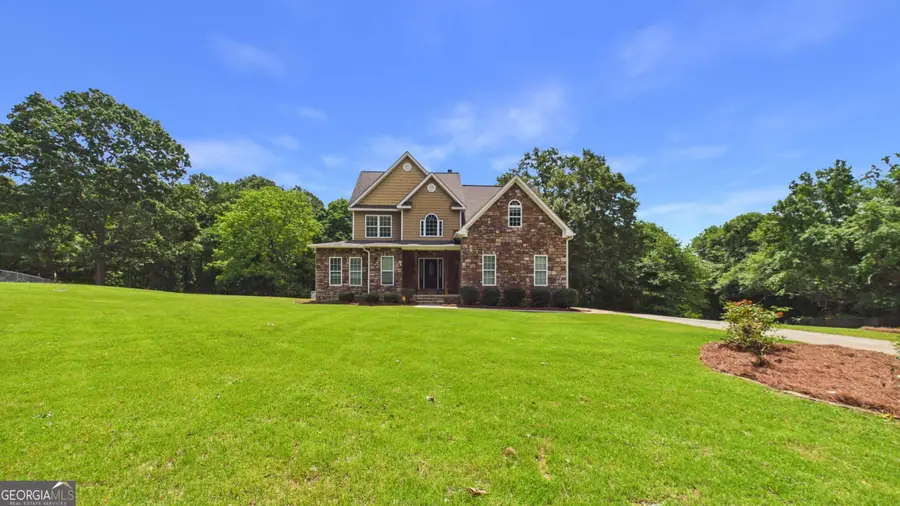 450 E End Road, Covington, GA 30014 - #2