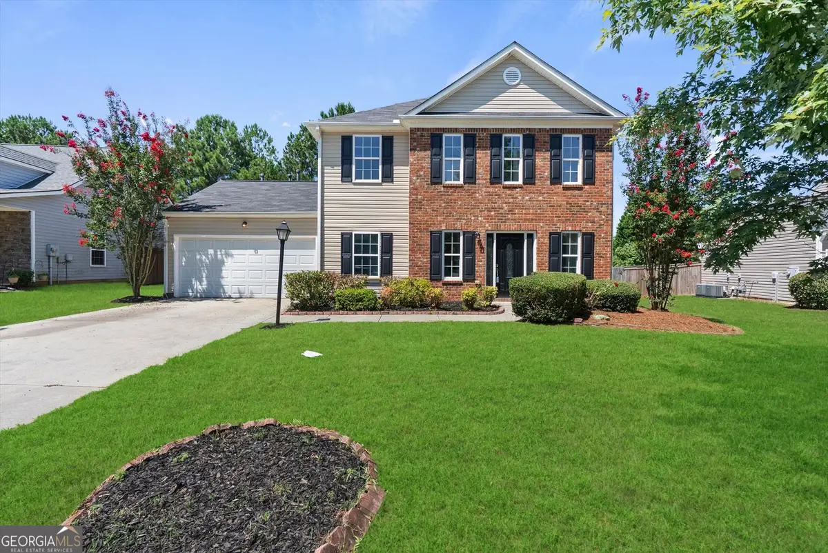 3913 Willow Fields Court, Loganville, GA 30052 - #1
