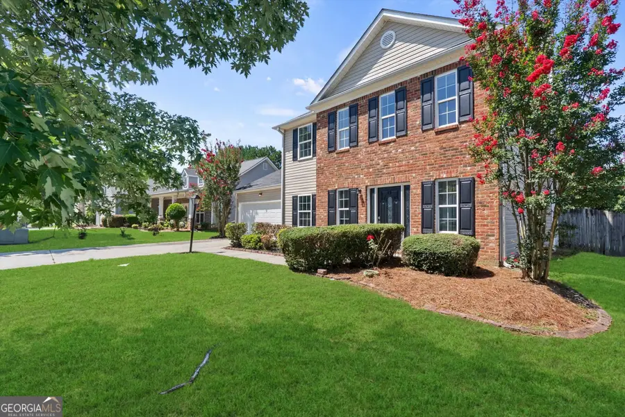 3913 Willow Fields Court, Loganville, GA 30052 - #2