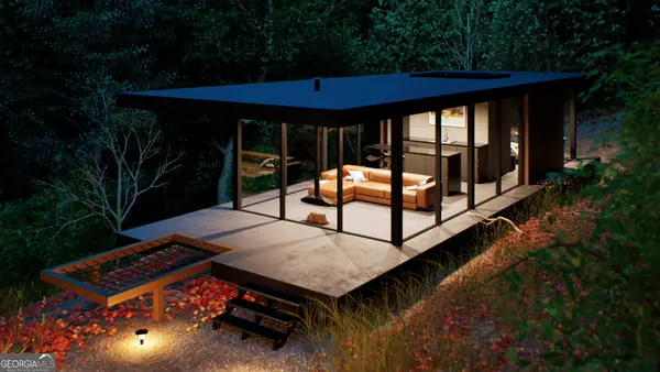 536 Vayhaus Trail, Ellijay, GA 30540