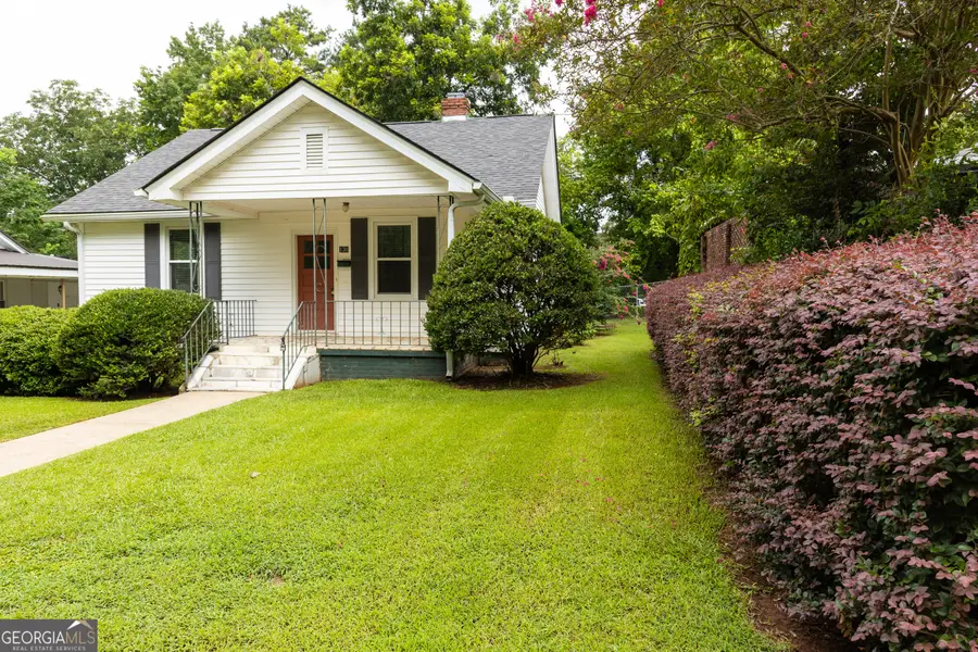 130 N Street Nw, Thomaston, GA 30286 - #3