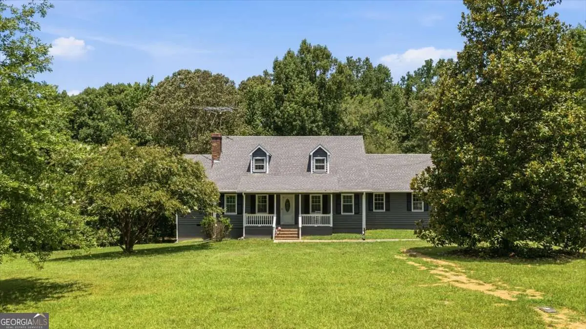 591 Old Taylorsville Road, Aragon, GA 30104 - #1