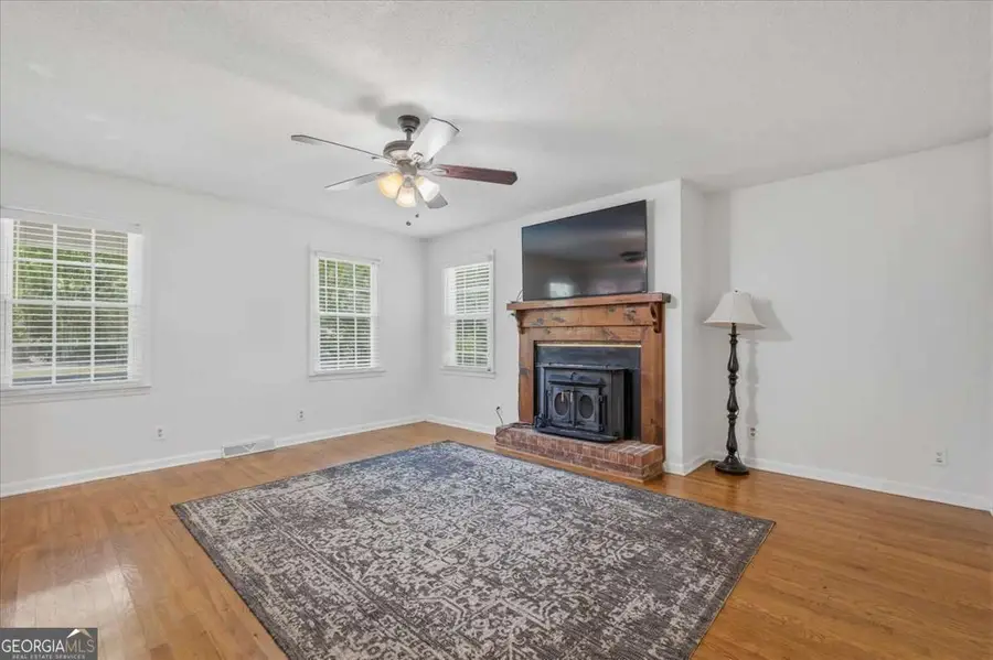 591 Old Taylorsville Road, Aragon, GA 30104 - #3