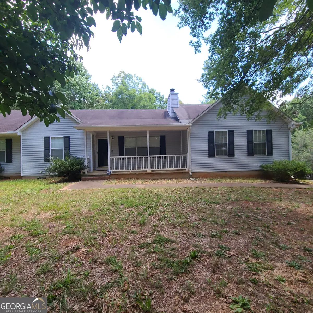 403 Victoria Place, Locust Grove, GA 30248 - #1