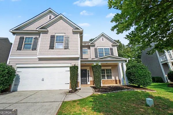 208 Manous Way, Canton, GA 30115