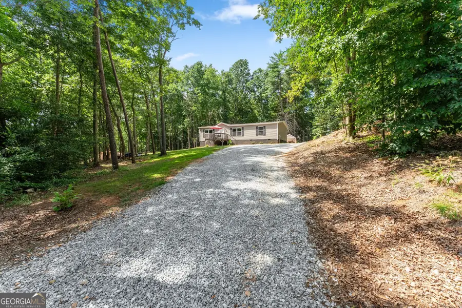 1460 Hollywood Church Road, Clarkesville, GA 30523 - #2