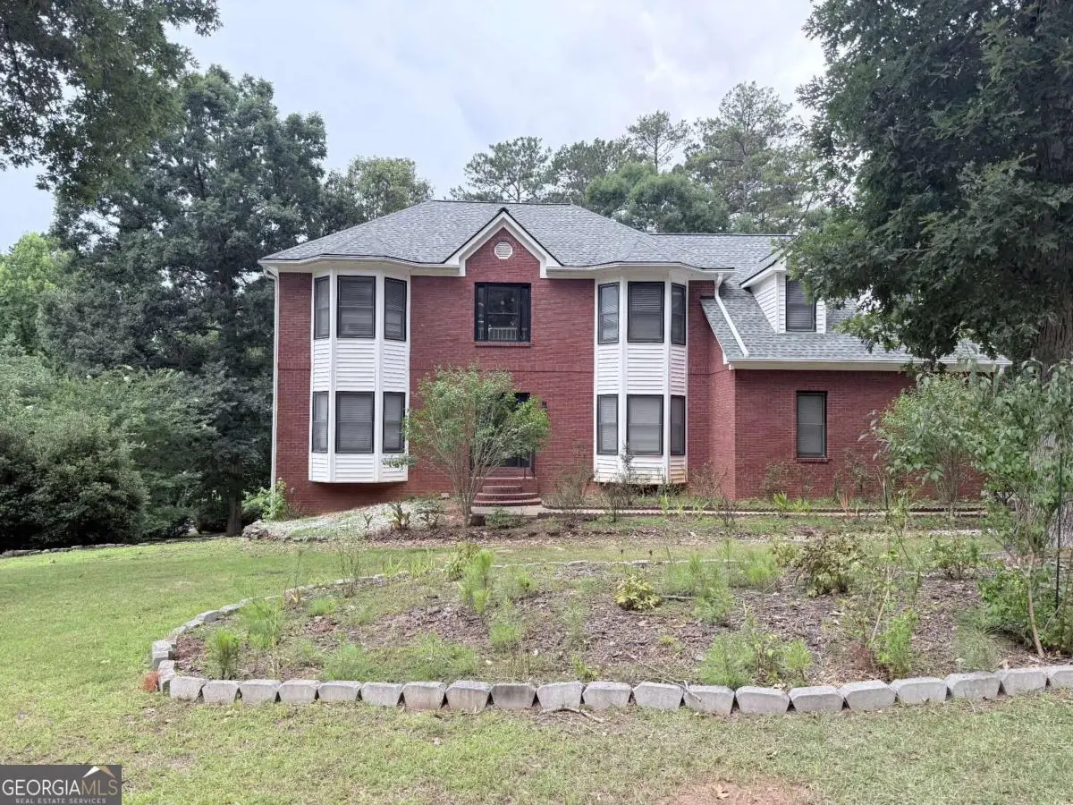 3715 Millers Pond Way, Snellville, GA 30039 - #1