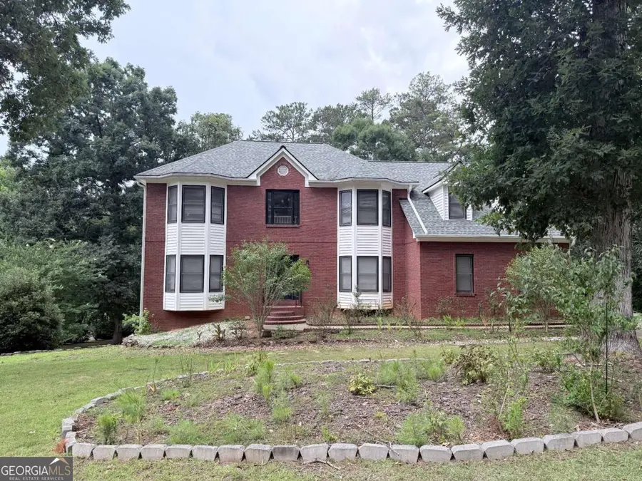 3715 Millers Pond Way, Snellville, GA 30039 - #2