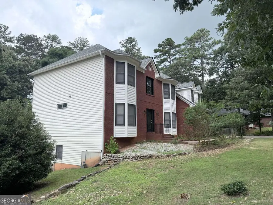 3715 Millers Pond Way, Snellville, GA 30039 - #3