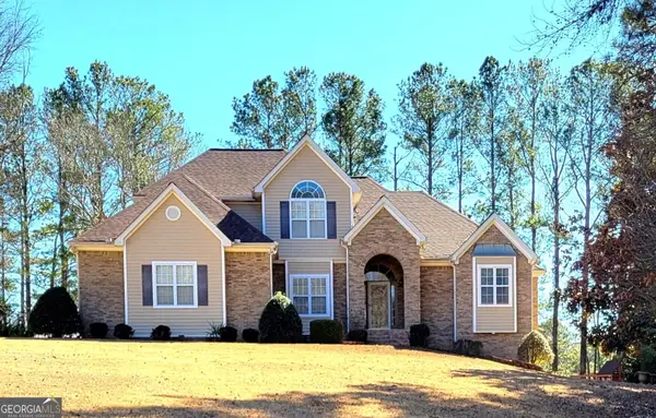 190 Baywatch Circle, Fayetteville, GA 30215