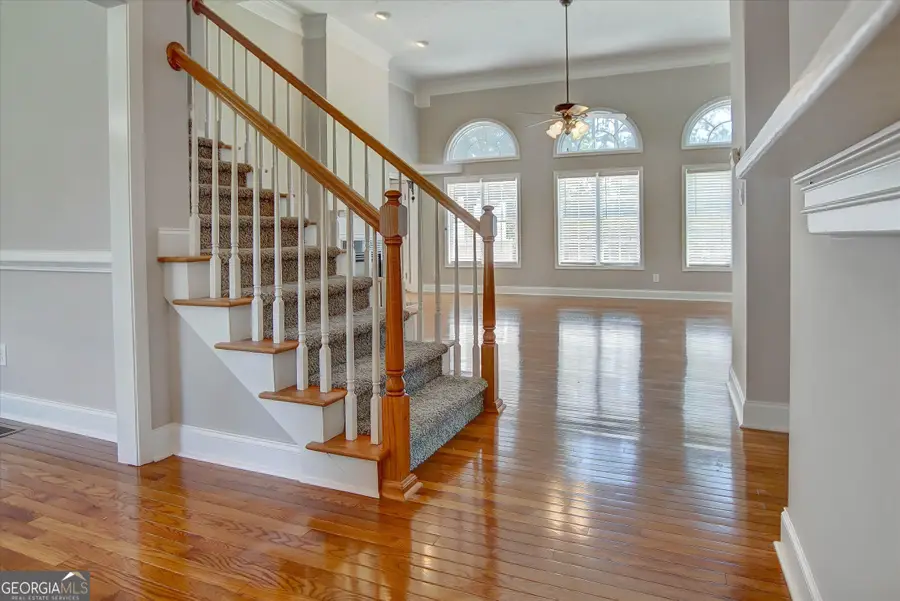 190 Baywatch Circle, Fayetteville, GA 30215 - #3