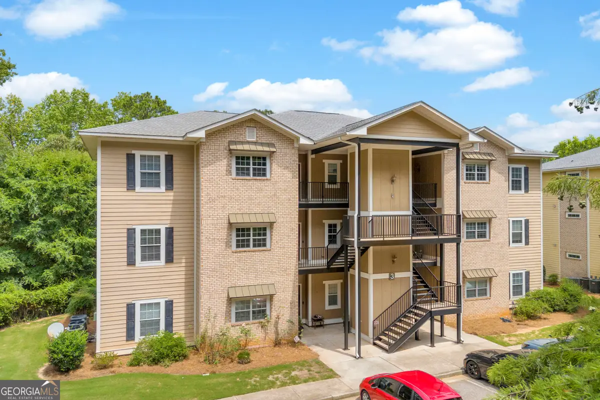 350 Wood Lake Drive #33, Athens, GA 30606 - #1
