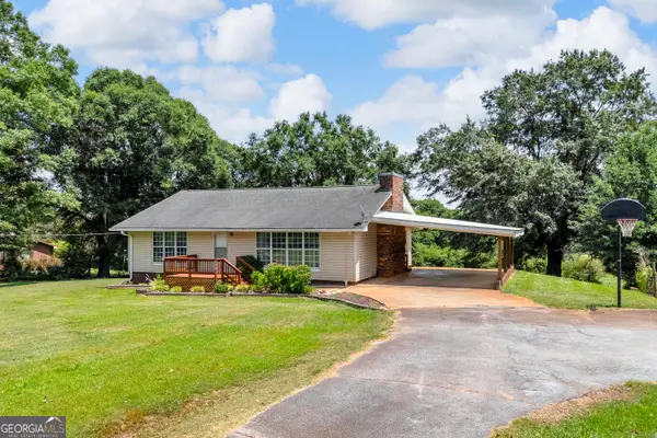 6091 Stone Bridge Road, Carnesville, GA 30521