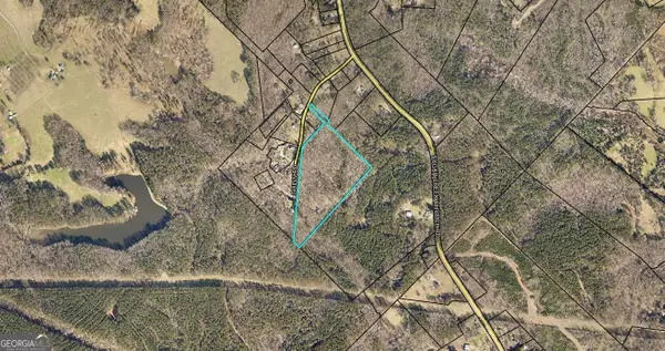 1250 Guinn Road, Madison, GA 30650