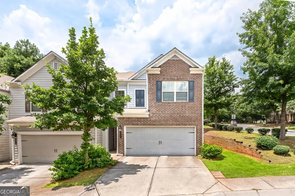 2573 Parkwood Cove Drive, Atlanta, GA 30340 - #1